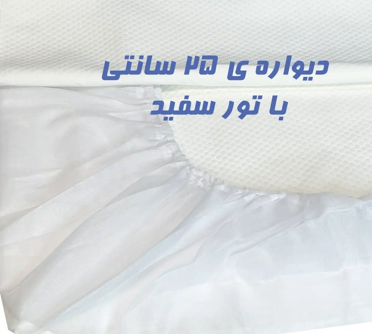 محافظ ضد آب تخت ضد آب کیفیت درجه یک