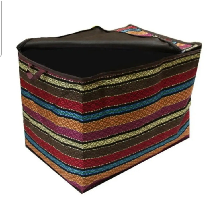 کاور رختخواب جاجیم درجه یک